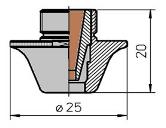 lasernozzle-l1419